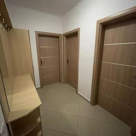 Lovely 2 Bedroom Unit With Beach View Golem  Exterior photo