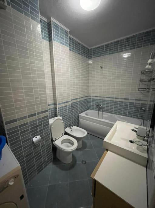 Apartment Lovely 2 Bedroom Unit With View Golem (Tirana)