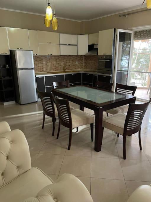 Lovely 2 Bedroom Unit With View Golem (Tirana)